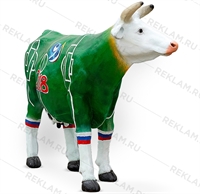 Ростовые фигуры