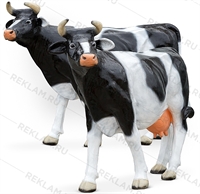 Брендированые фигуры