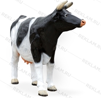 Макет коровы