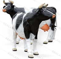 Ростовые фигуры из стеклопластика