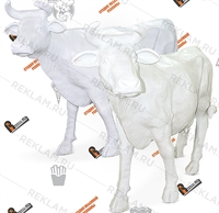 Объемные фигуры животных Объемные фигуры животных