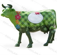 Изготовление объемной рекламы