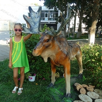 Новогоднее оформление