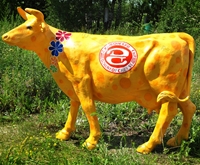 Фигура на заказ