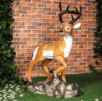 Новогодние уличные фигуры Новогодние уличные фигуры