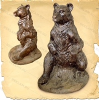 Сказочные персонажи фигуры