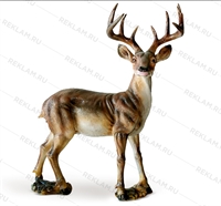 Уличная фигура