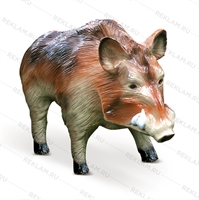 Парковая скульптура