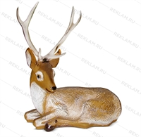 Парковая скульптура