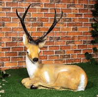 Объемные фигуры из пенопласта