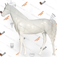 Объемная наружная реклама