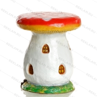 Дизайн детского кафе