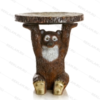 Уличный стол