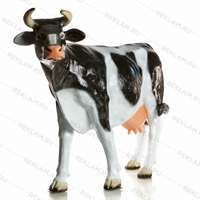 Объемные фигуры животных