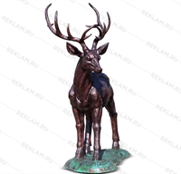 Ростовая фигура