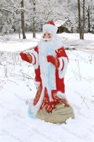 Новогодние надувные фигуры