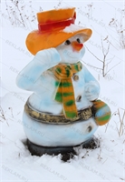 Новогодний декор фото