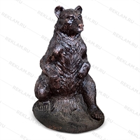 Скульптура пенопласт