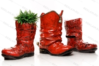 Новогоднее оформление зала