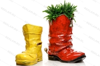 Кашпо оригинальные