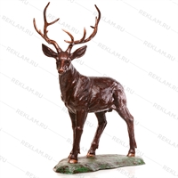 Ростовая фигура цена