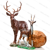 Фигура реклама