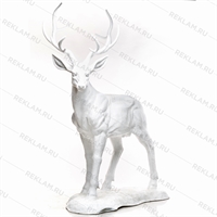 пластиковые скульптуры