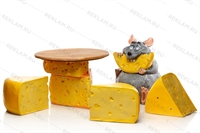 Мебель для детского кафе
