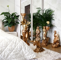 Фигура для интерьера