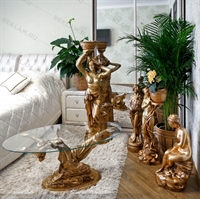 Гостиничная мебель