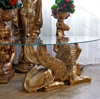 Стол для интерьера Стол для интерьера