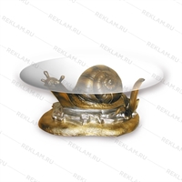 Декоративный стол