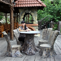 Стол для кафе