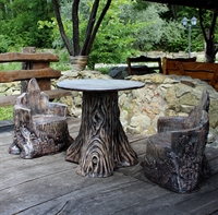 Декоративная мебель