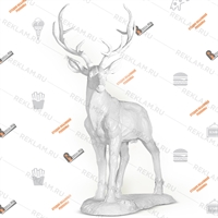 изготовление фигур из пластика