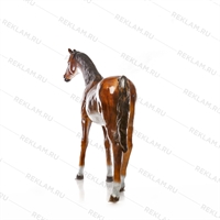 Макет лошади Макет лошади