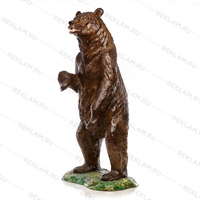 Объемные ростовые фигуры