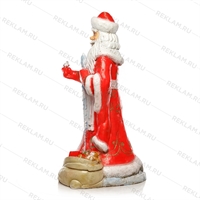 Ростовая фигура Деда мороза