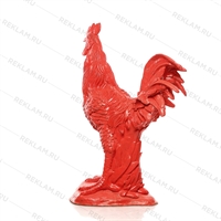 Объемные уличные фигуры