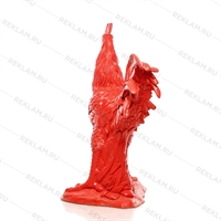 Уличная ростовая фигура