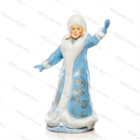 Фигура снегурочки купить