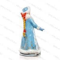 Надувная снегурочка купить