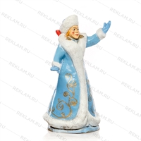 Новогоднее оформление зала