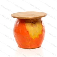 Мебель для детского кафе