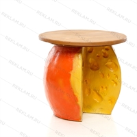 Дизайн интерьера кафе