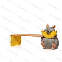 Детская лавка