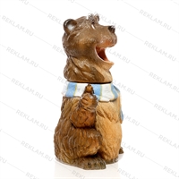 Оформление детской площадки фото