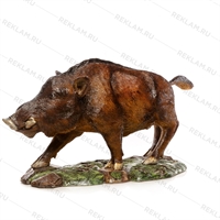 Уличная ростовая фигура