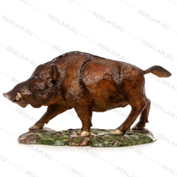 Ростовые фигуры животных