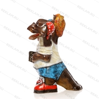 Фигуры сказочных персонажей